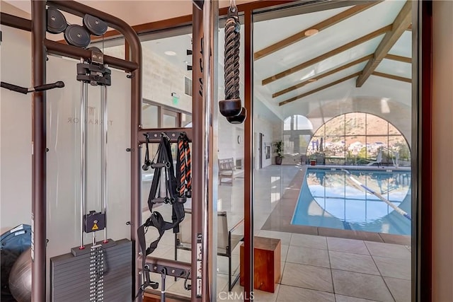 24190 Evesong Dr, Corona, CA 92883 - view of swimming pool