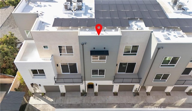 94231/2 N Sepulveda Blvd Unit 4, North Hills, CA 91343 - view of subject property