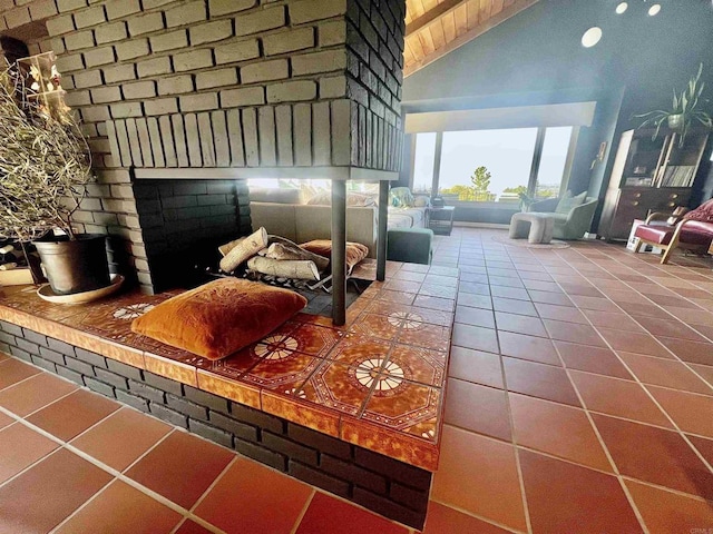 2073 Elevado Rd, Vista, CA 92084 - view of patio