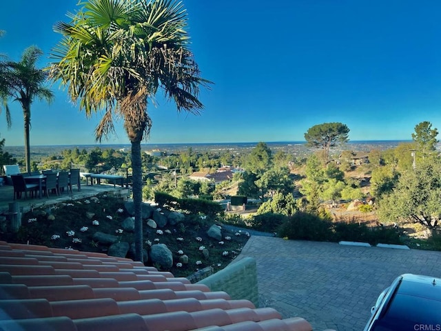 2073 Elevado Rd, Vista, CA 92084 - water view