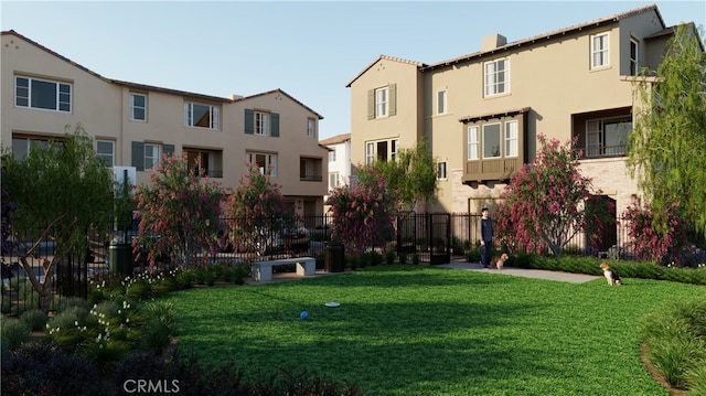 312 Vista Dr Unit 113, La Habra, CA 90631 - view of property's community