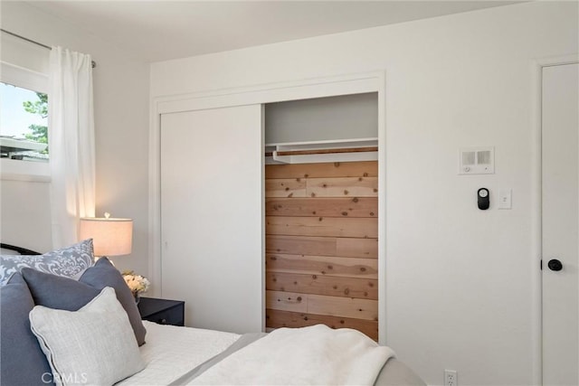 1516 Downing Ave, Chico, CA 95926 - bedroom featuring a closet