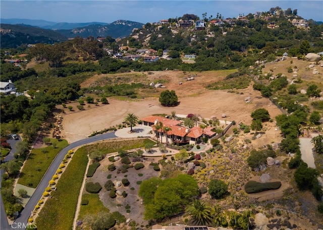 28306 Crescent Hill Way, Escondido, CA 92026 - view of property location with a mountain backdrop