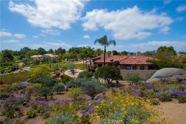 28306 Crescent Hill Way, Escondido, CA 92026 - view of yard