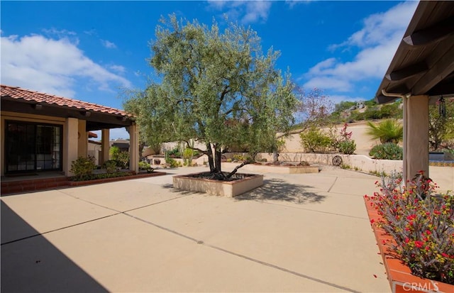 28306 Crescent Hill Way, Escondido, CA 92026 - view of patio / terrace