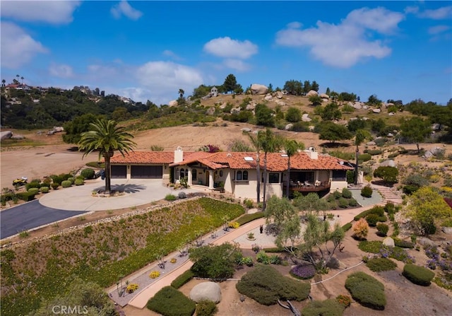 28306 Crescent Hill Way, Escondido, CA 92026 - view of subject property