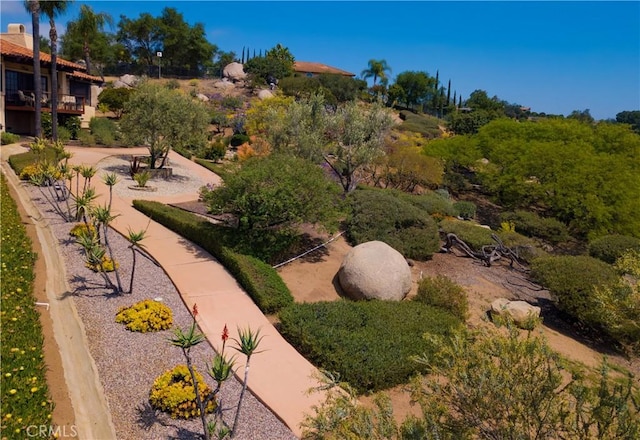 28306 Crescent Hill Way, Escondido, CA 92026 - view of community