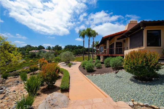 28306 Crescent Hill Way, Escondido, CA 92026 - view of property's community