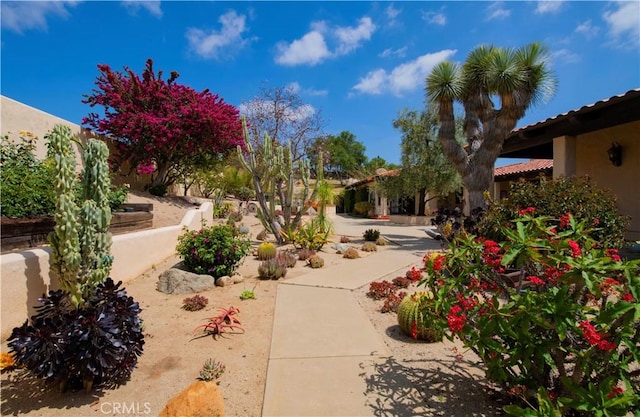 28306 Crescent Hill Way, Escondido, CA 92026 - view of property's community