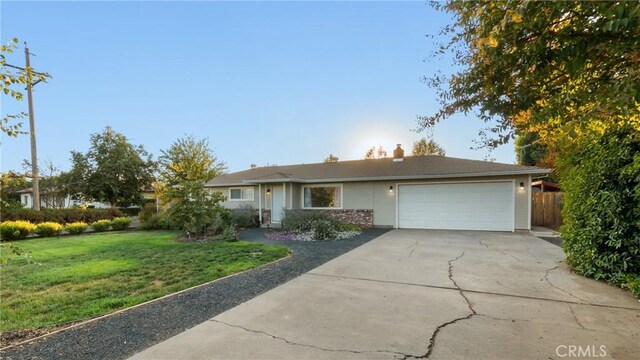 11063 Lone Pine Ave, Chico, CA 95928 - photo 1