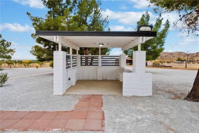 14040 Oden Dr, Apple Valley, CA 92307 - view of community