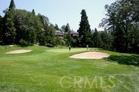135 N Fairway Dr, Lake Arrowhead, CA 92391