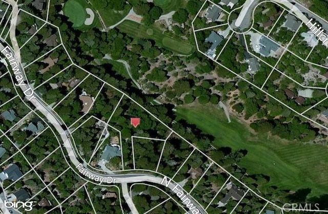 135 N Fairway Dr, Lake Arrowhead, CA 92391