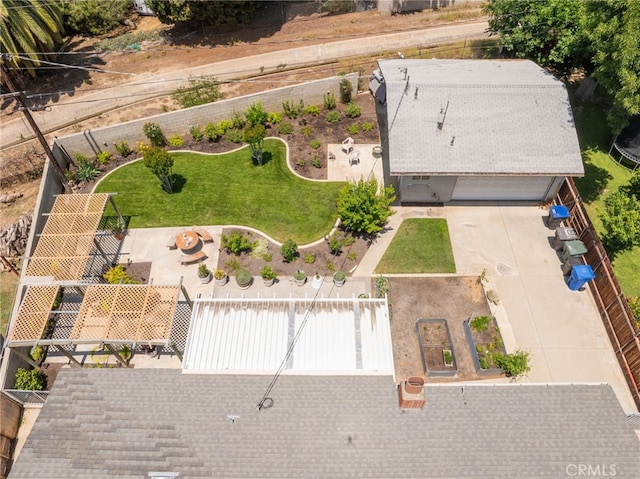 7191 Nixon Dr, Riverside, CA 92504 - view of subject property