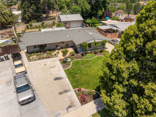 7191 Nixon Dr, Riverside, CA 92504 - view of subject property
