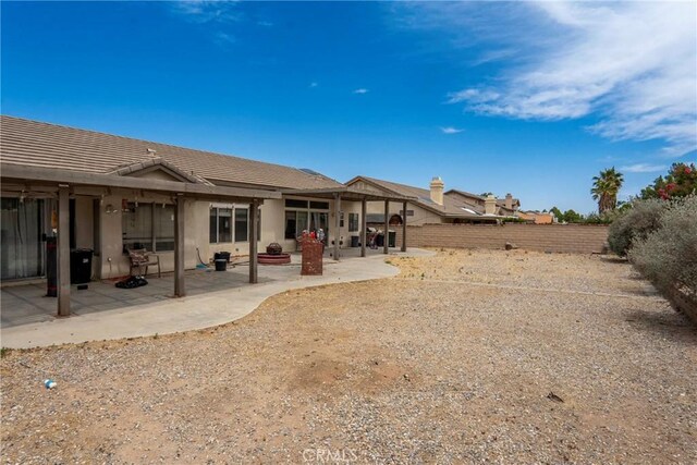 12393 Via Posada Dr, Victorville, CA 92392 - photo 33