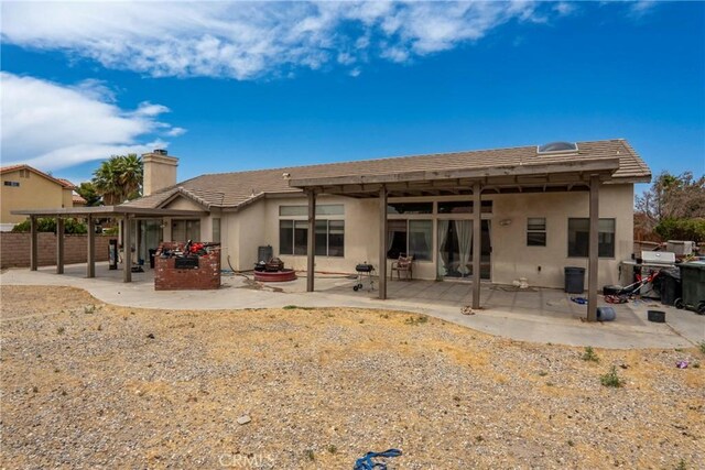 12393 Via Posada Dr, Victorville, CA 92392 - photo 32