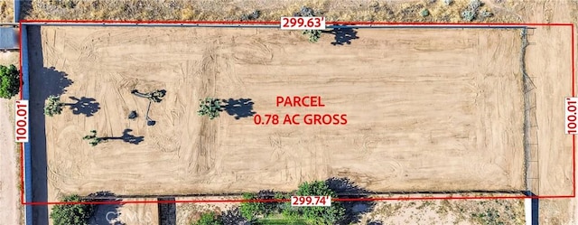 0 Afton Ave, Hesperia, CA 92344