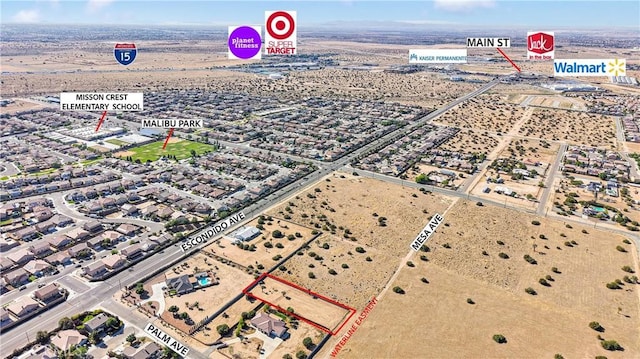 0 Afton Ave, Hesperia, CA 92344