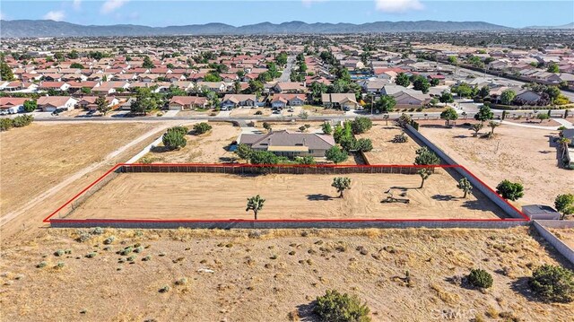 0 Afton Ave, Parcel, Hesperia, CA 92344 - photo 4