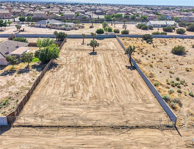 0 Afton Ave, Parcel, Hesperia, CA 92344 - photo 1