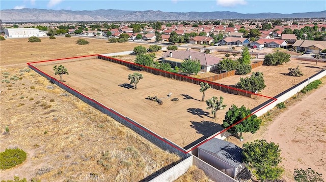 0 Afton Ave, Hesperia, CA 92344