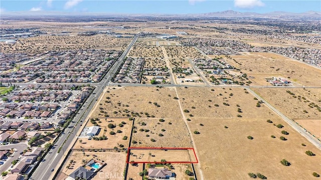 0 Afton Ave, Hesperia, CA 92344