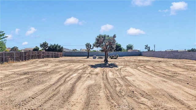 0 Afton Ave, Hesperia, CA 92344