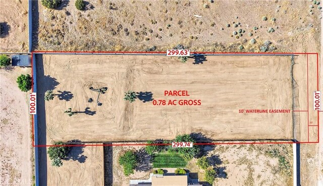 0 Afton Ave, Parcel, Hesperia, CA 92344 - photo 7