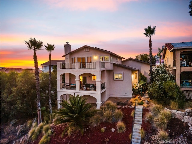 30732 Early Round Dr, Canyon Lake, CA 92587 - photo 55