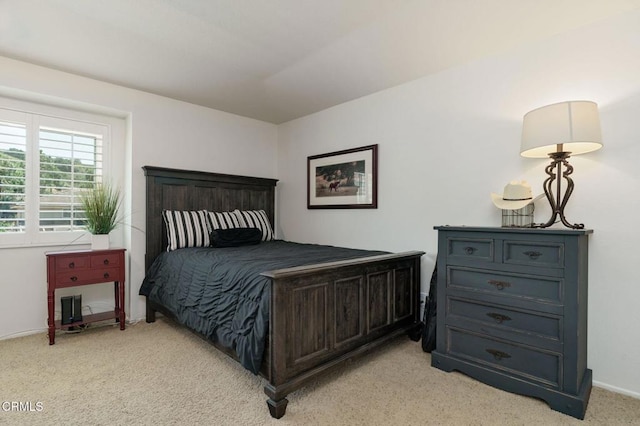 12983 Camden Ct, Moorpark, CA 93021 - bedroom with light carpet and baseboards