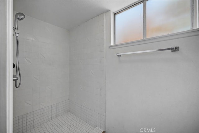 5331 Vallecito Ave, Westminster, CA 92683 - full bathroom with a shower stall