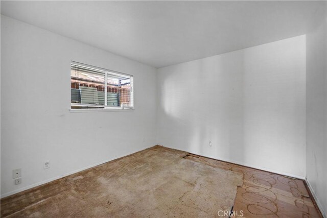5331 Vallecito Ave, Westminster, CA 92683 - spare room with carpet