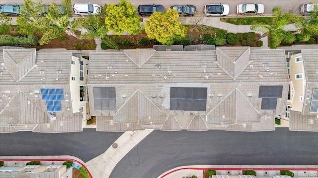 3023 Pacific Palm Way, San Diego, CA 92117 - aerial view
