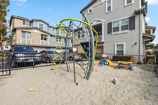 3023 Pacific Palm Way, San Diego, CA 92117 - view of playground