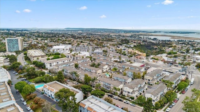 3023 Pacific Palm Way, San Diego, CA 92117 - view of urban area with a nearby body of water