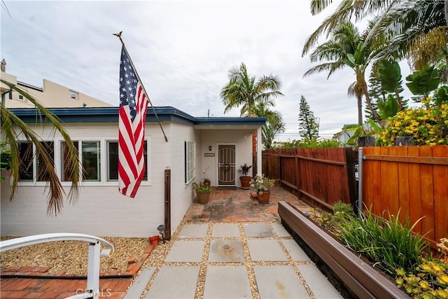 2324 Manchester Ave, Cardiff By The Sea, CA 92007 - view of property exterior with a patio