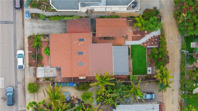 2324 Manchester Ave, Cardiff By The Sea, CA 92007 - drone / aerial view
