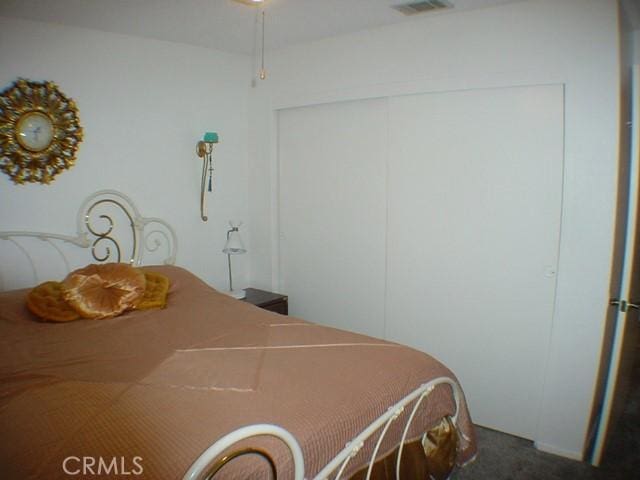 1412 Colonial Way, San Jacinto, CA 92583 - bedroom with carpet floors