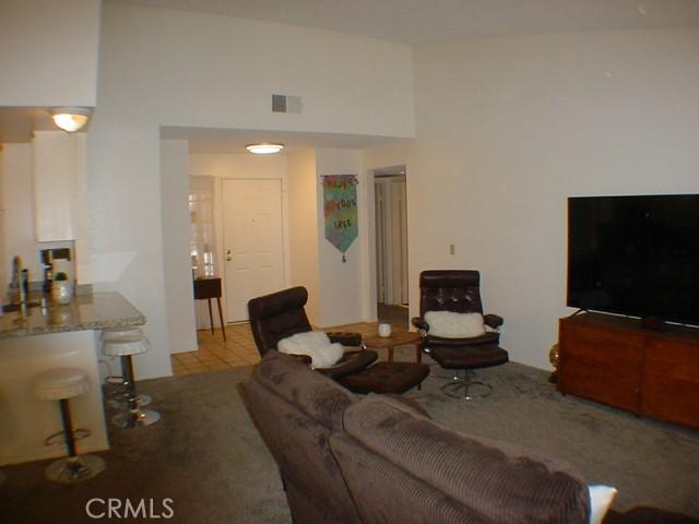 1412 Colonial Way, San Jacinto, CA 92583 - view of living room