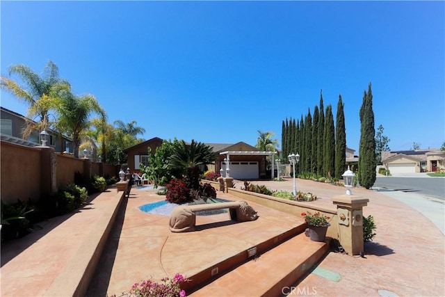 40203 Grenache Ct, Murrieta, CA 92563 - view of front of home