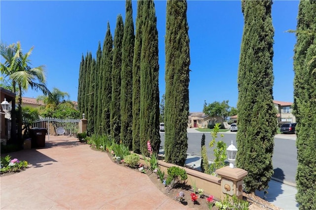 40203 Grenache Ct, Murrieta, CA 92563 - view of patio / terrace