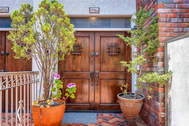 1205 S Catalina Ave S Unit A, Redondo Beach, CA 90277 - view of exterior entry