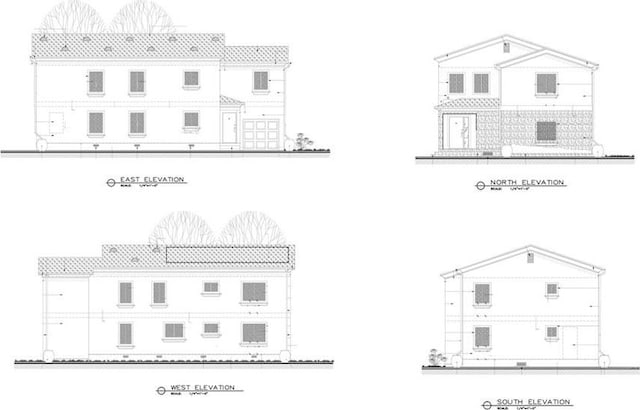 4316 Dozier St, Los Angeles, CA 90022 - view of miscellaneous listing collateral