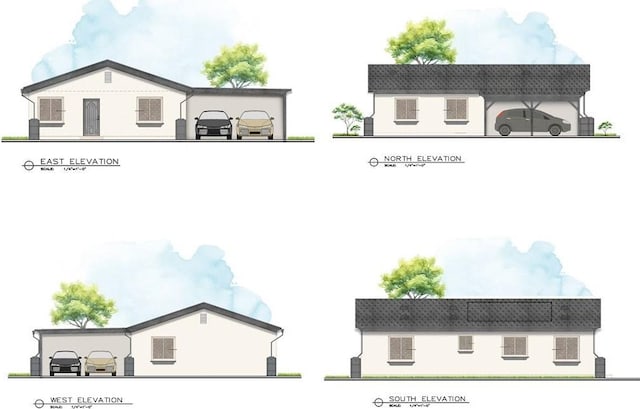 4316 Dozier St, Los Angeles, CA 90022 - view of miscellaneous listing collateral
