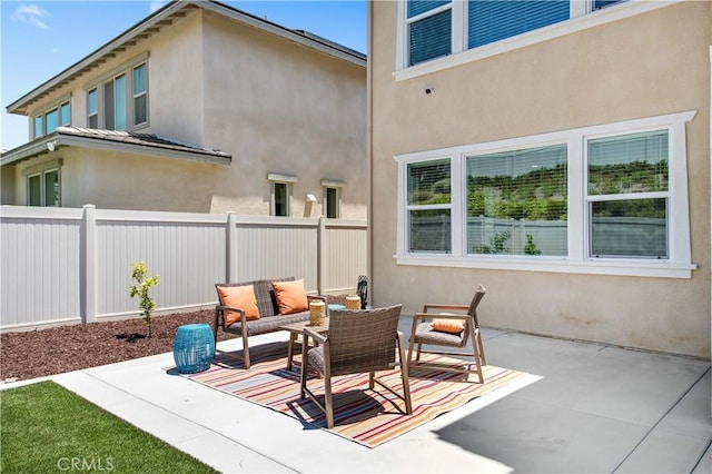 32172 Verbena Way, Temecula, CA 92591 - view of patio / terrace
