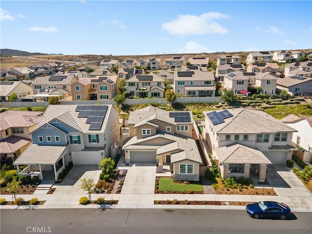 32172 Verbena Way, Temecula, CA 92591 - aerial view of residential area
