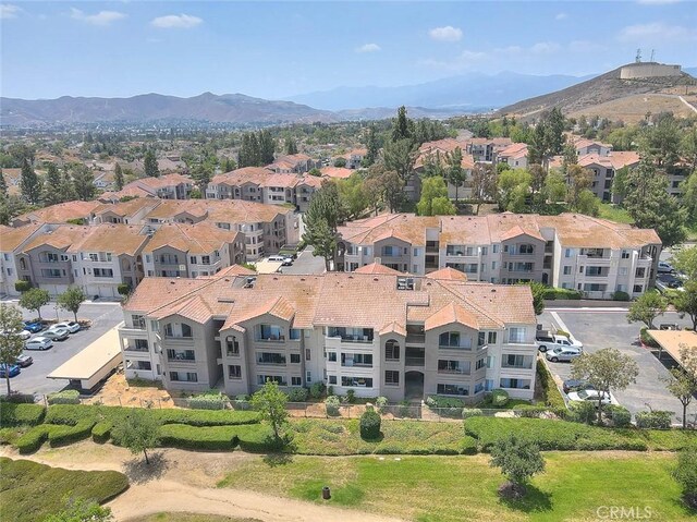 1995 Las Colinas Cir Unit 307, Corona, CA 92879 - bird's eye view of mountains