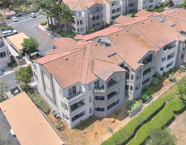 1995 Las Colinas Cir Unit 307, Corona, CA 92879 - drone / aerial view