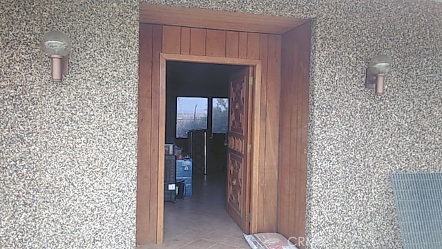 195 Old El Mirage Rd, Adelanto, CA 92301 - view of entrance to property